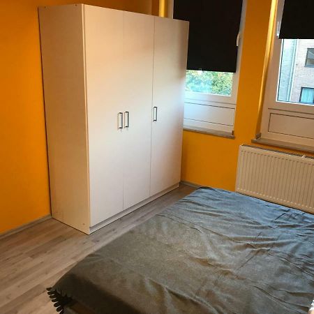 Top Appartement, Mit Messe Und Flughafen Nahe Düsseldorf Esterno foto