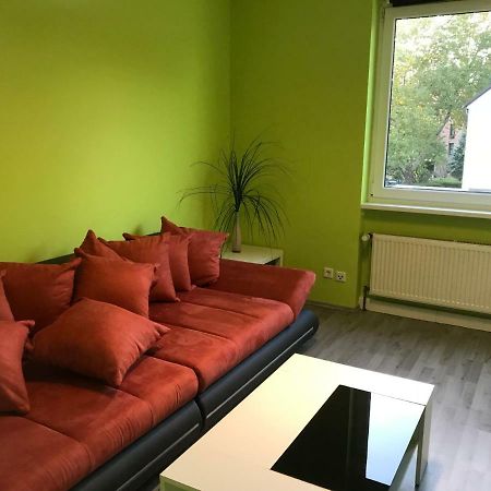 Top Appartement, Mit Messe Und Flughafen Nahe Düsseldorf Esterno foto