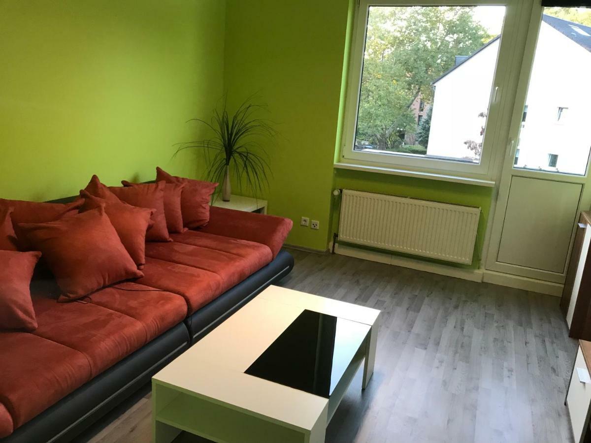 Top Appartement, Mit Messe Und Flughafen Nahe Düsseldorf Esterno foto