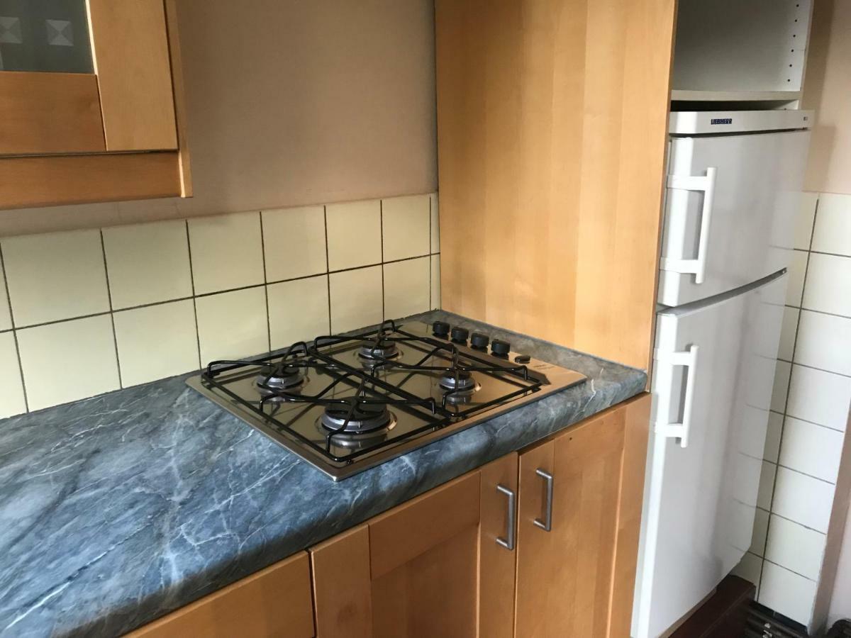 Top Appartement, Mit Messe Und Flughafen Nahe Düsseldorf Esterno foto