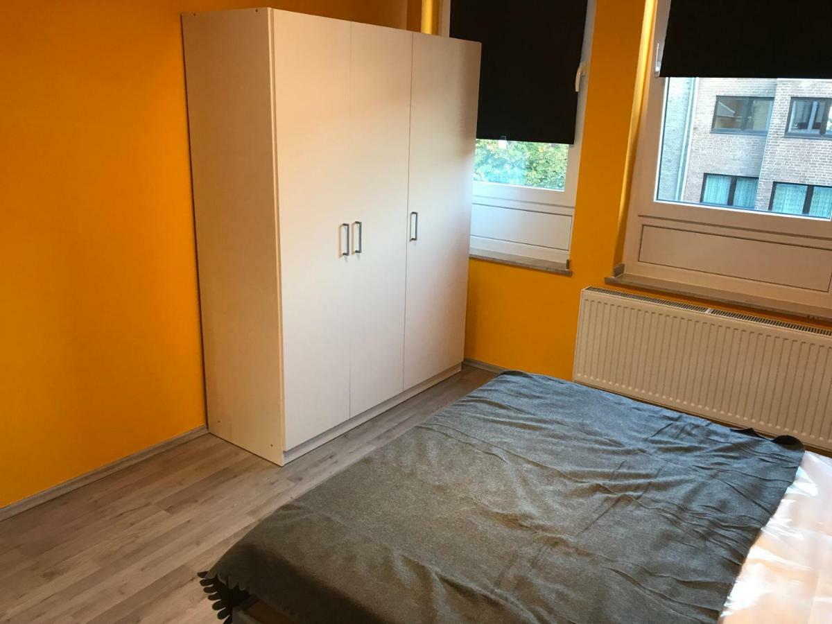 Top Appartement, Mit Messe Und Flughafen Nahe Düsseldorf Esterno foto