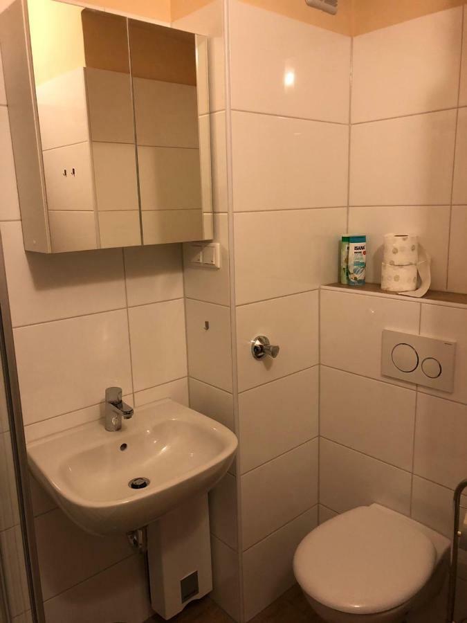 Top Appartement, Mit Messe Und Flughafen Nahe Düsseldorf Esterno foto
